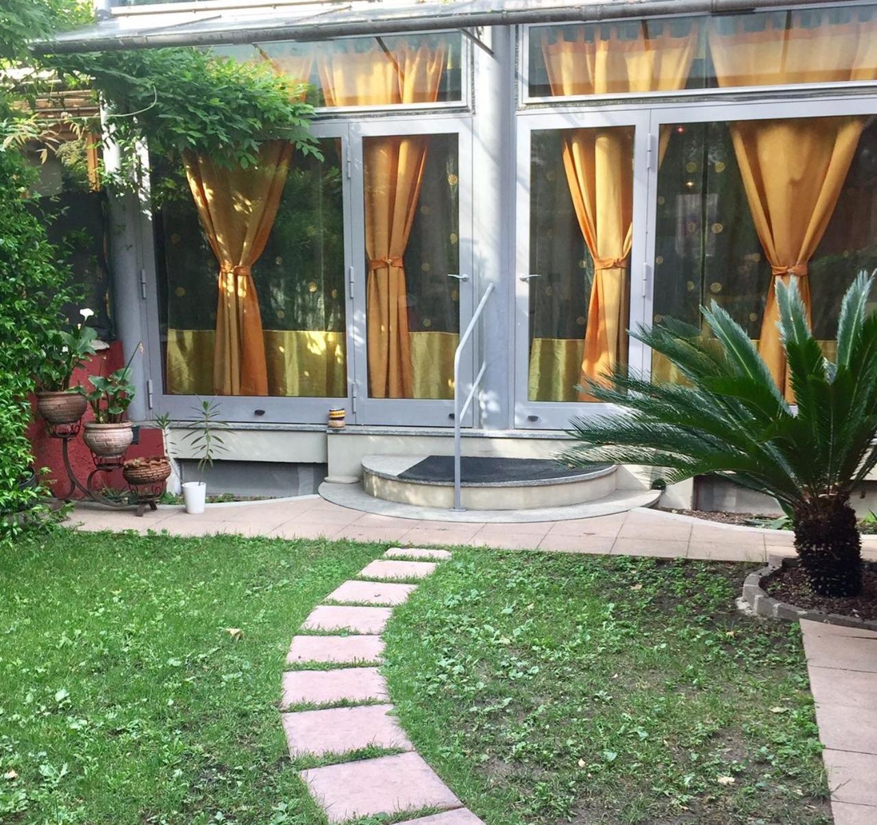 La Casa Delle Fate Appartamento Milano