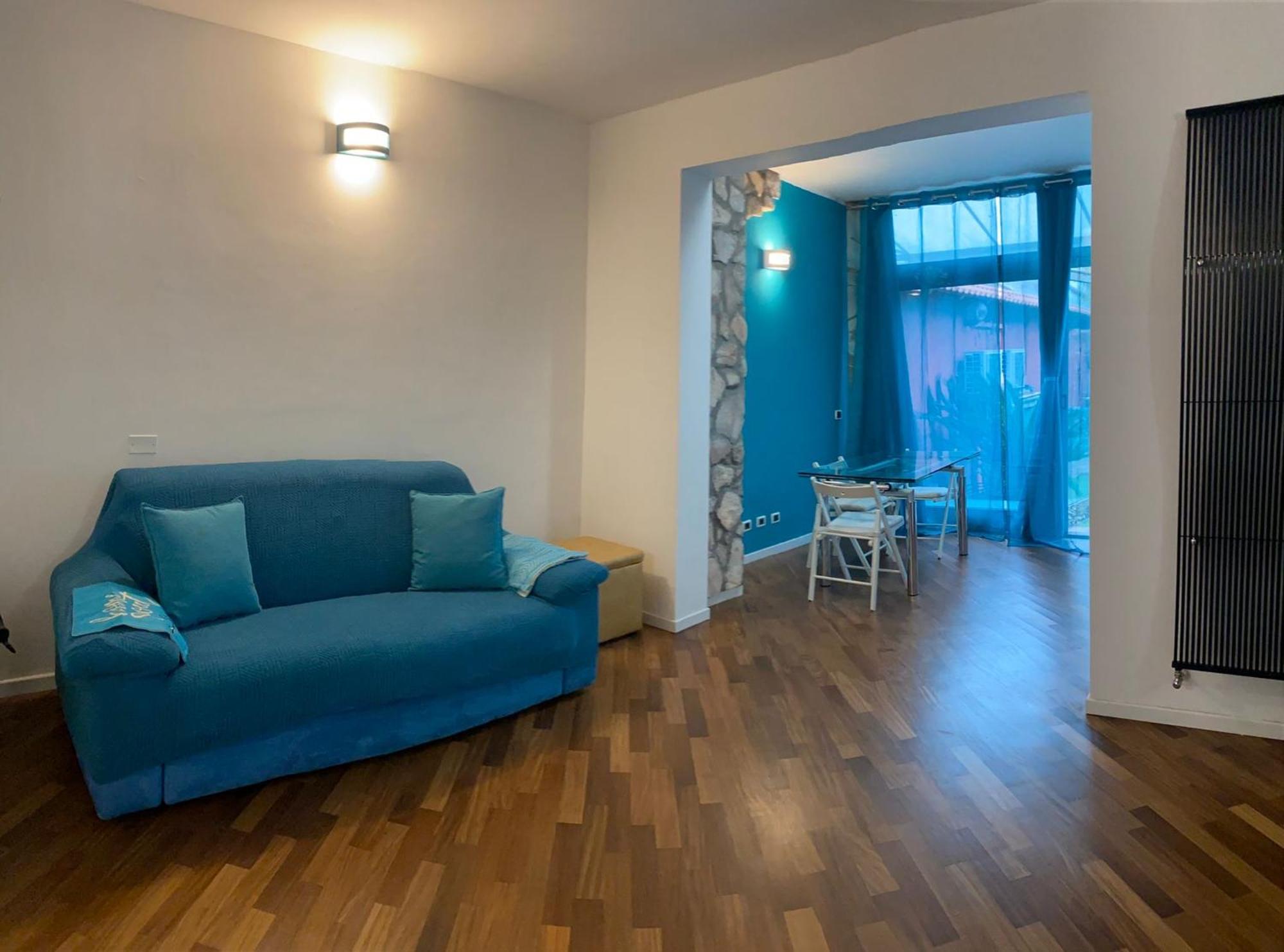 Appartamento La Casa Delle Fate *