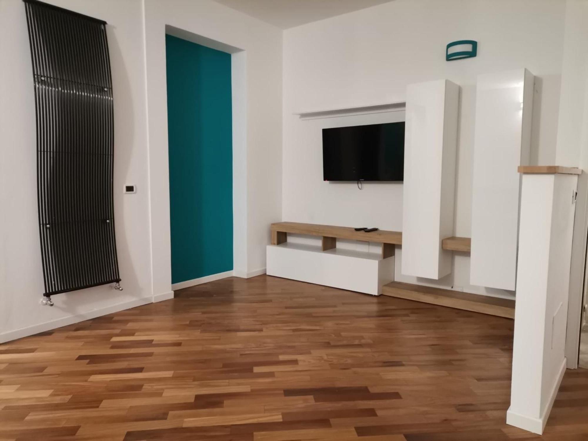 Appartamento La Casa Delle Fate Milano