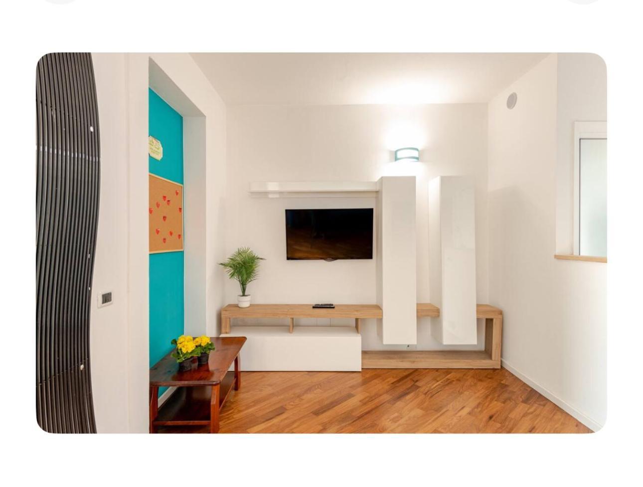 La Casa Delle Fate Appartamento