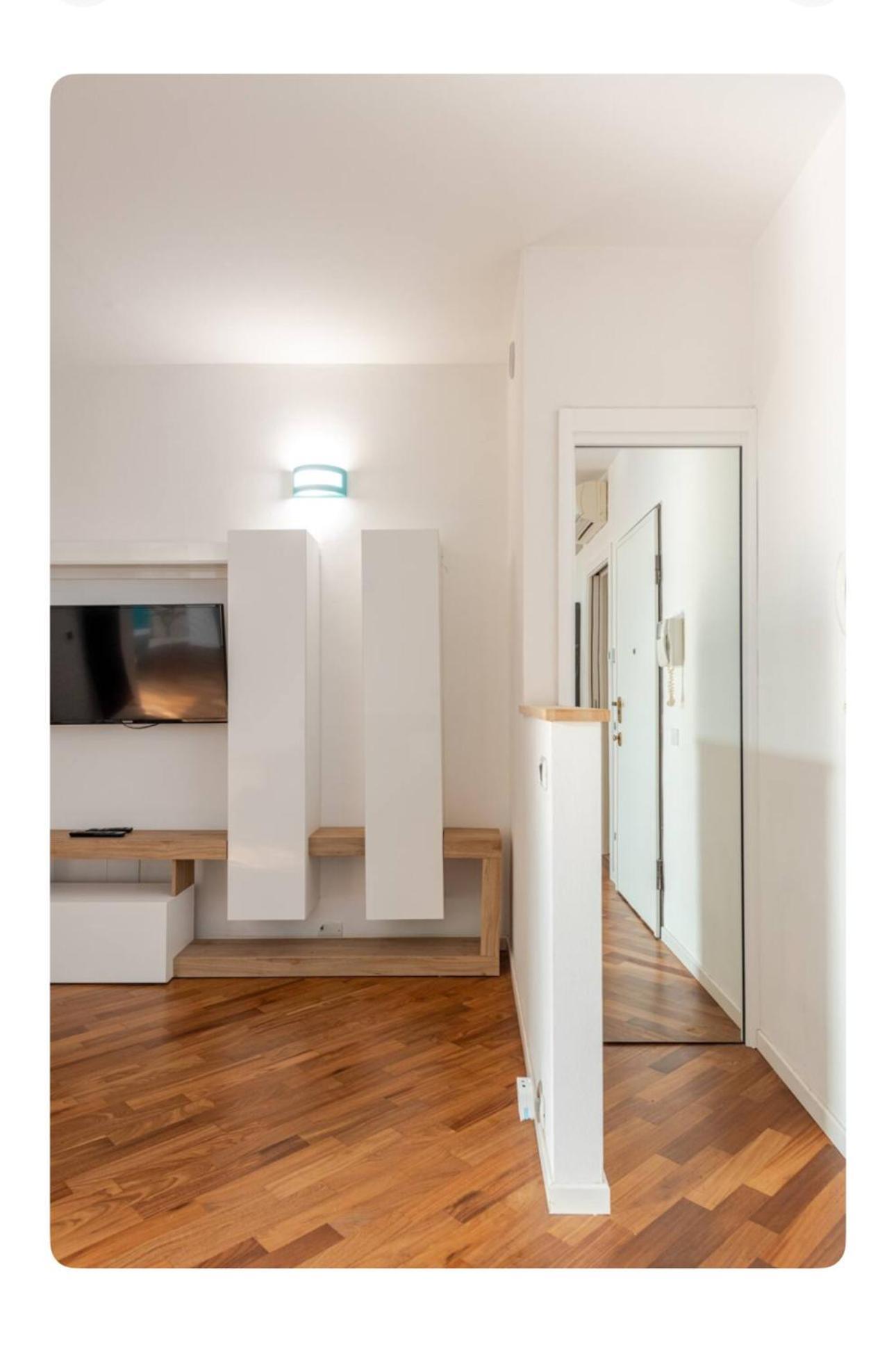 Appartamento La Casa Delle Fate Milano