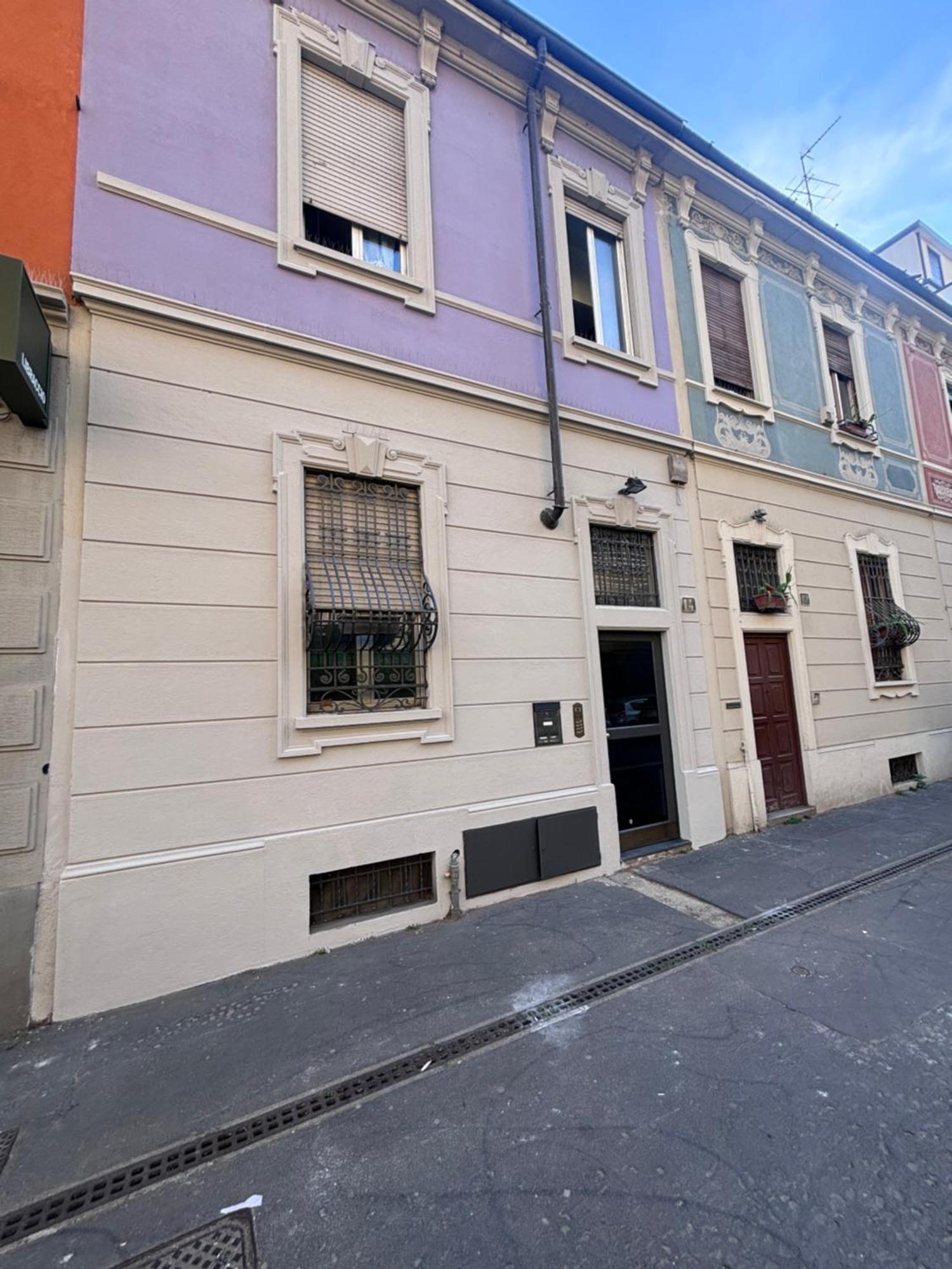 La Casa Delle Fate