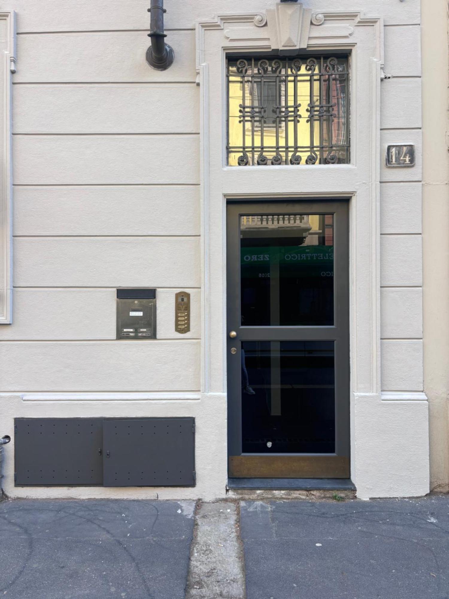 Appartamento La Casa Delle Fate Milano